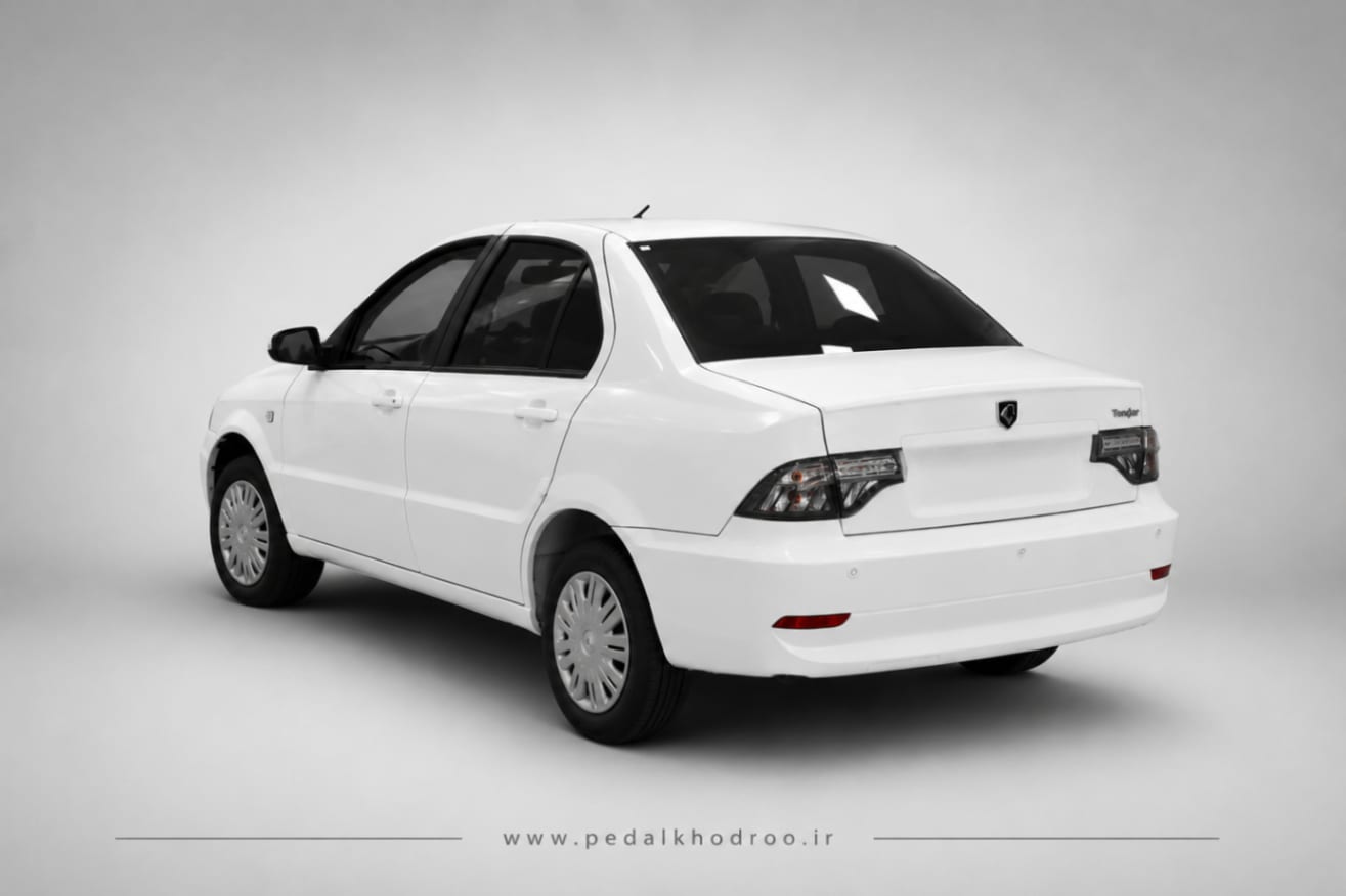 سورن موتور xu7p - 2