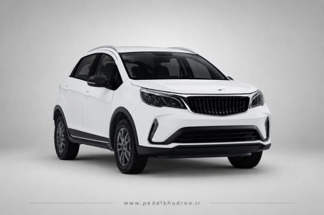 بک x3