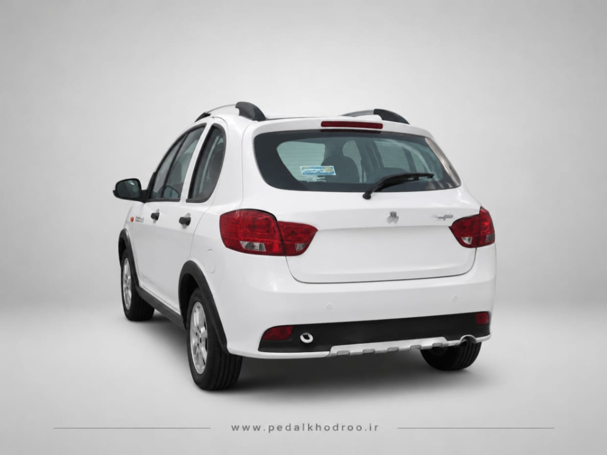 کوییک GX - 2