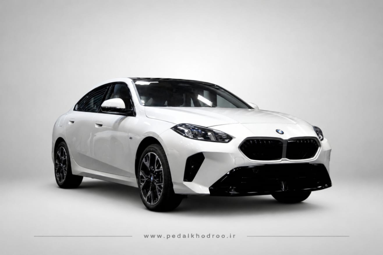 BMW225