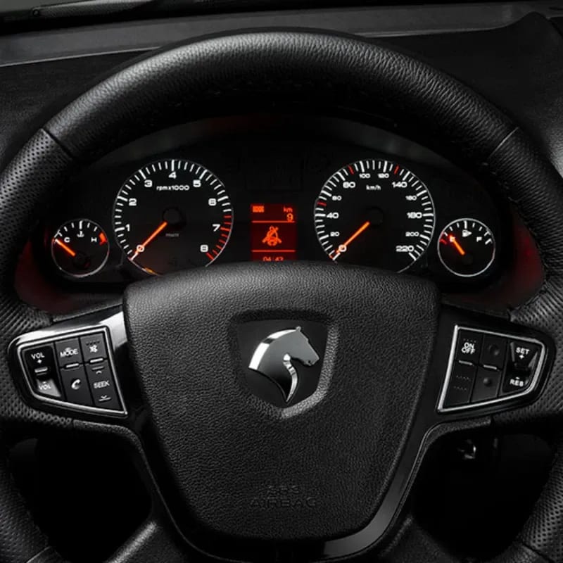 سورن موتور xu7p - 9