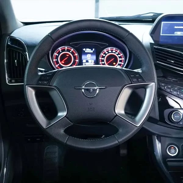 هایما s5 - 3