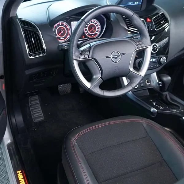 هایما s5 - 6