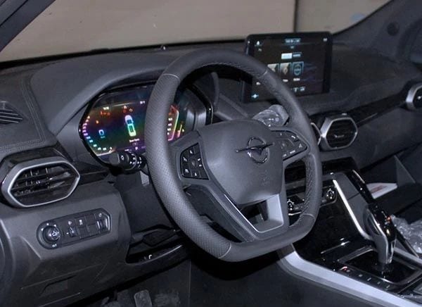 هایما s8 - 5