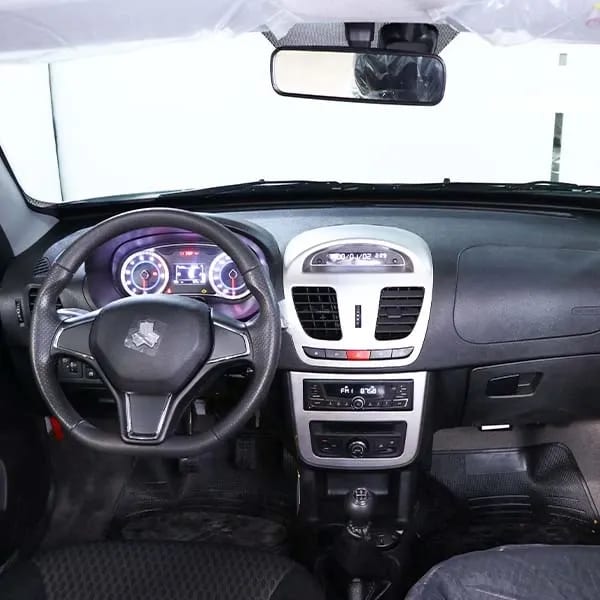 کوییک GX - 3
