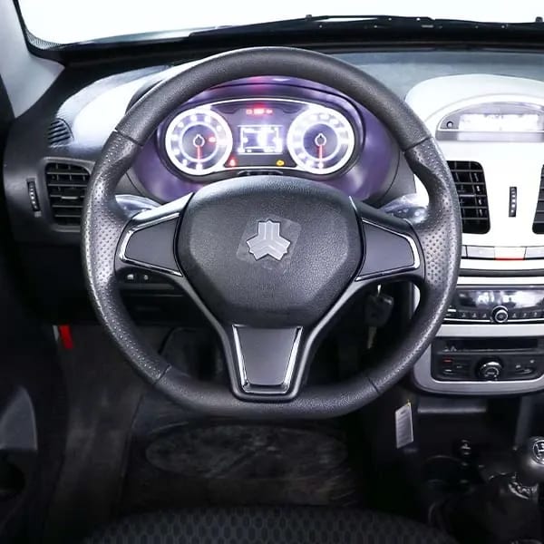 کوییک GX - 8