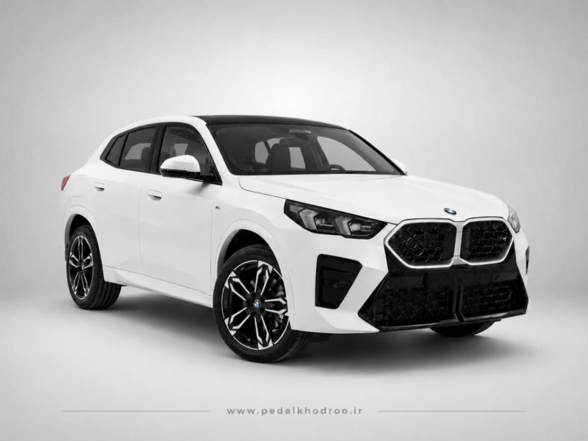 BMW X2 - 2