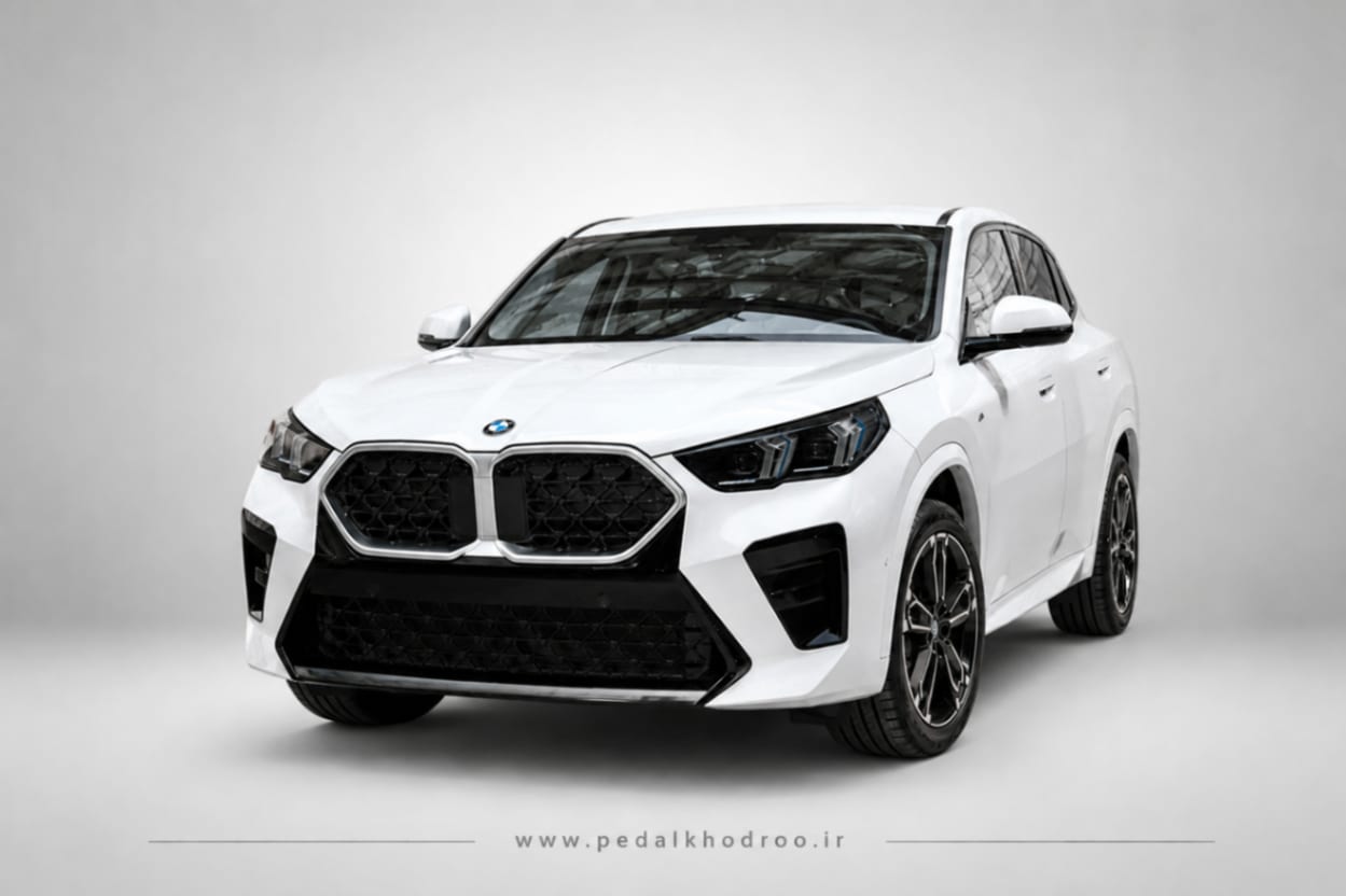 BMW X2 - 3