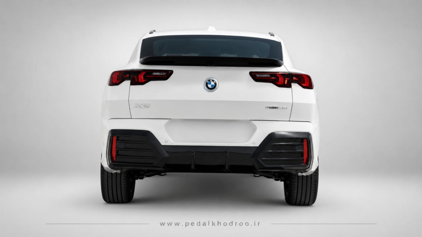 BMW X2 - 5