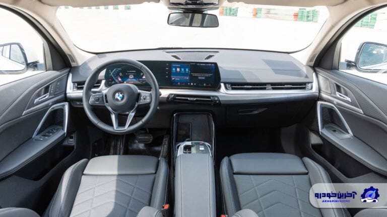 BMW X2 - 8
