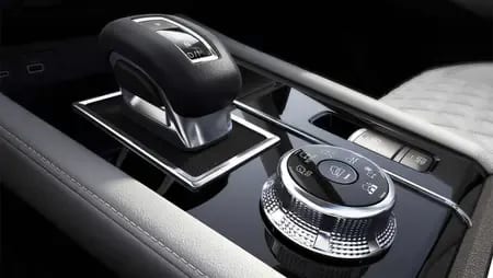 میتسوبیشی اوتلندر - 7