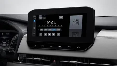میتسوبیشی اوتلندر - 8