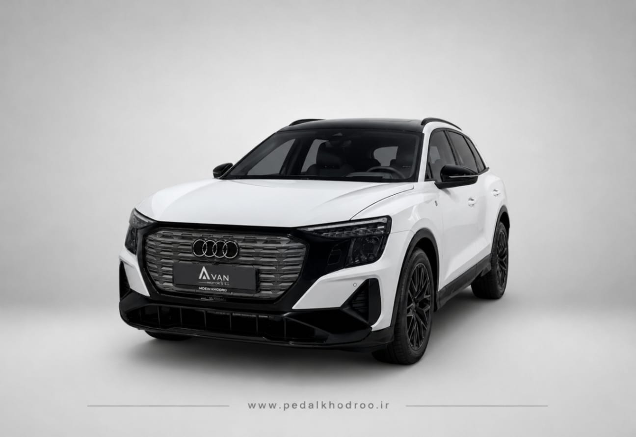 آئودی Q5