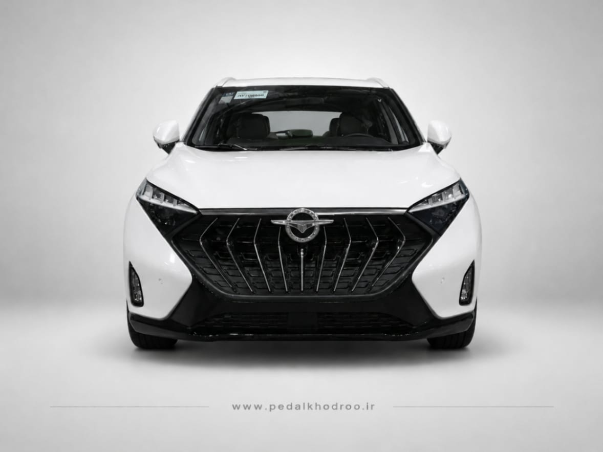 هایما X7 - 2