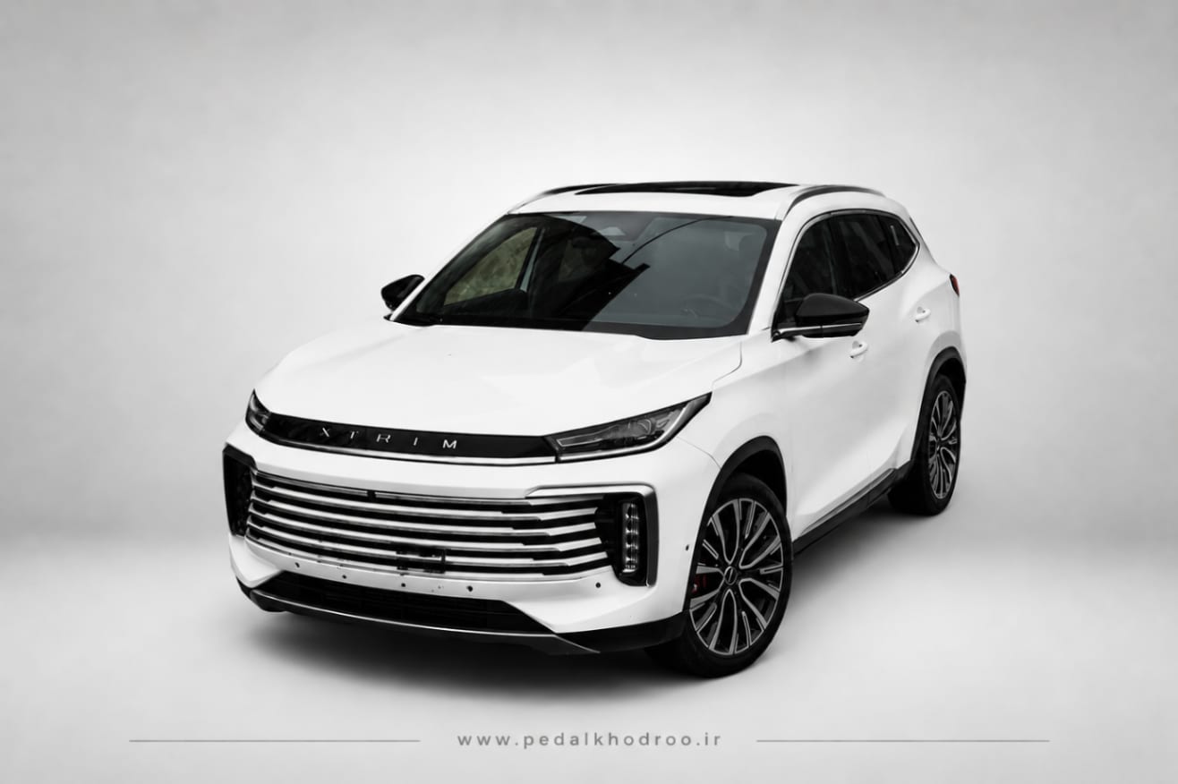 اکستریم TXL