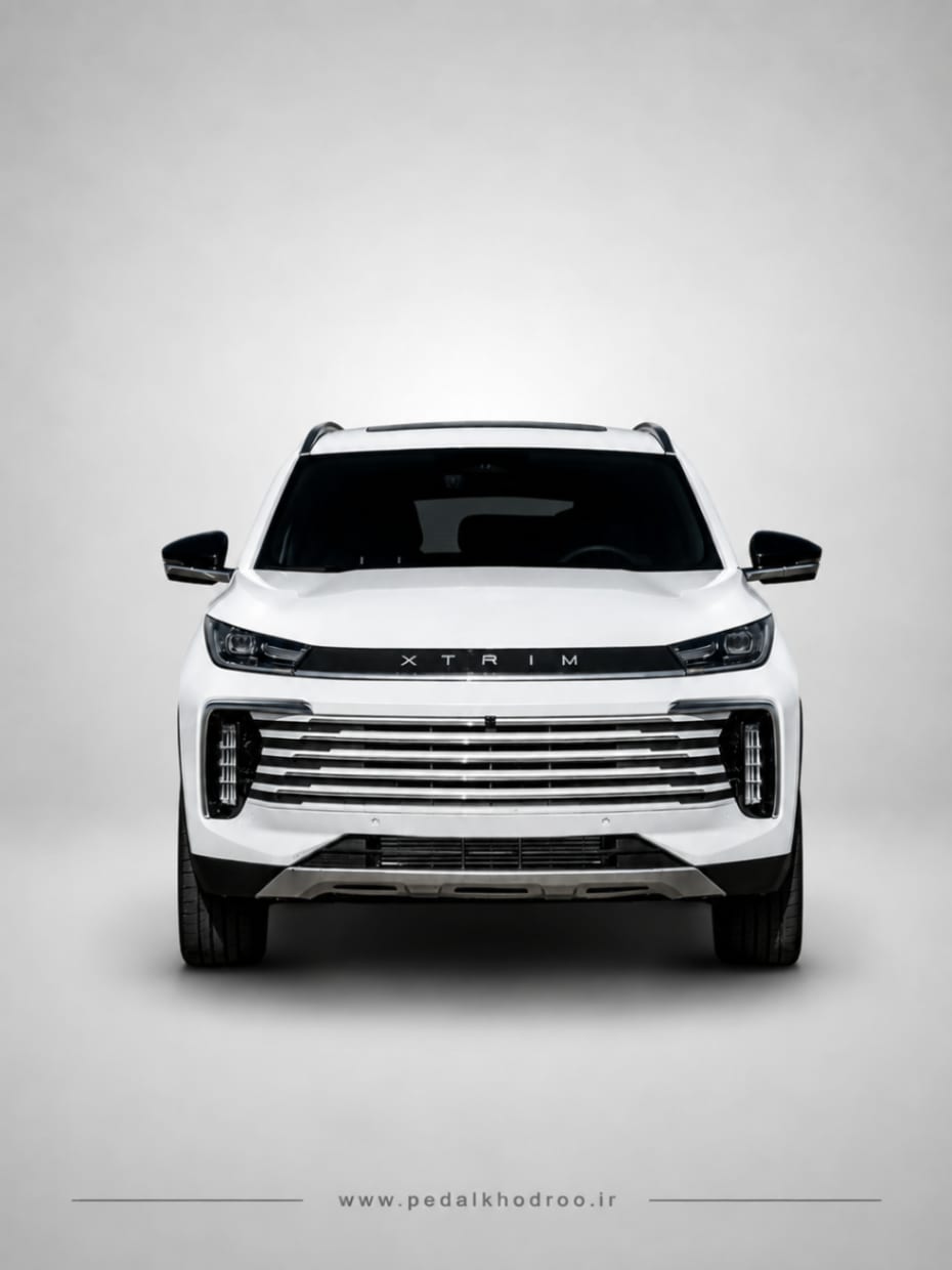 اکستریم TXL - 2