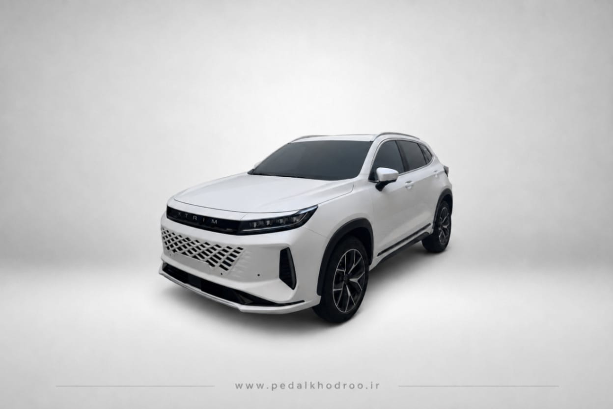 اکستریم LX