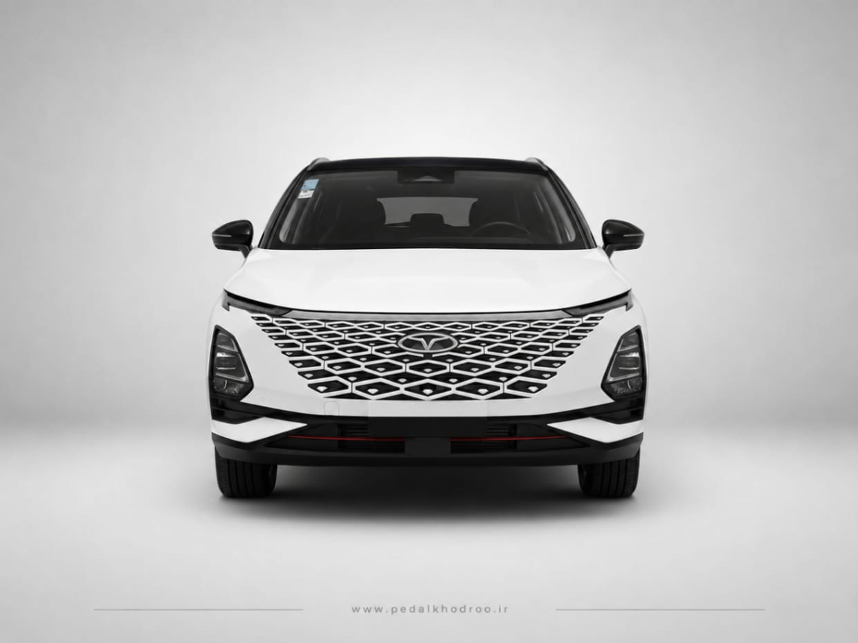 فونیکس FX تک دیفرانسیل - 3